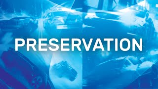 How Can Companies Preserve Racing Games?