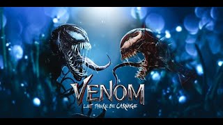 Where can i watch venom 2 for free