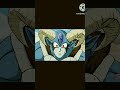 GOKU TMUI VS MORO Anime Dragonball Manga GOKU TMUI VS MORO Anime Dragonball Manga