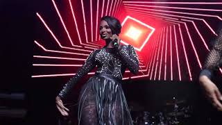 AFRIMMA 2022 Awards Ceremony Recap