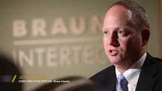Chartwell Client Testimonial: Braun Intertec