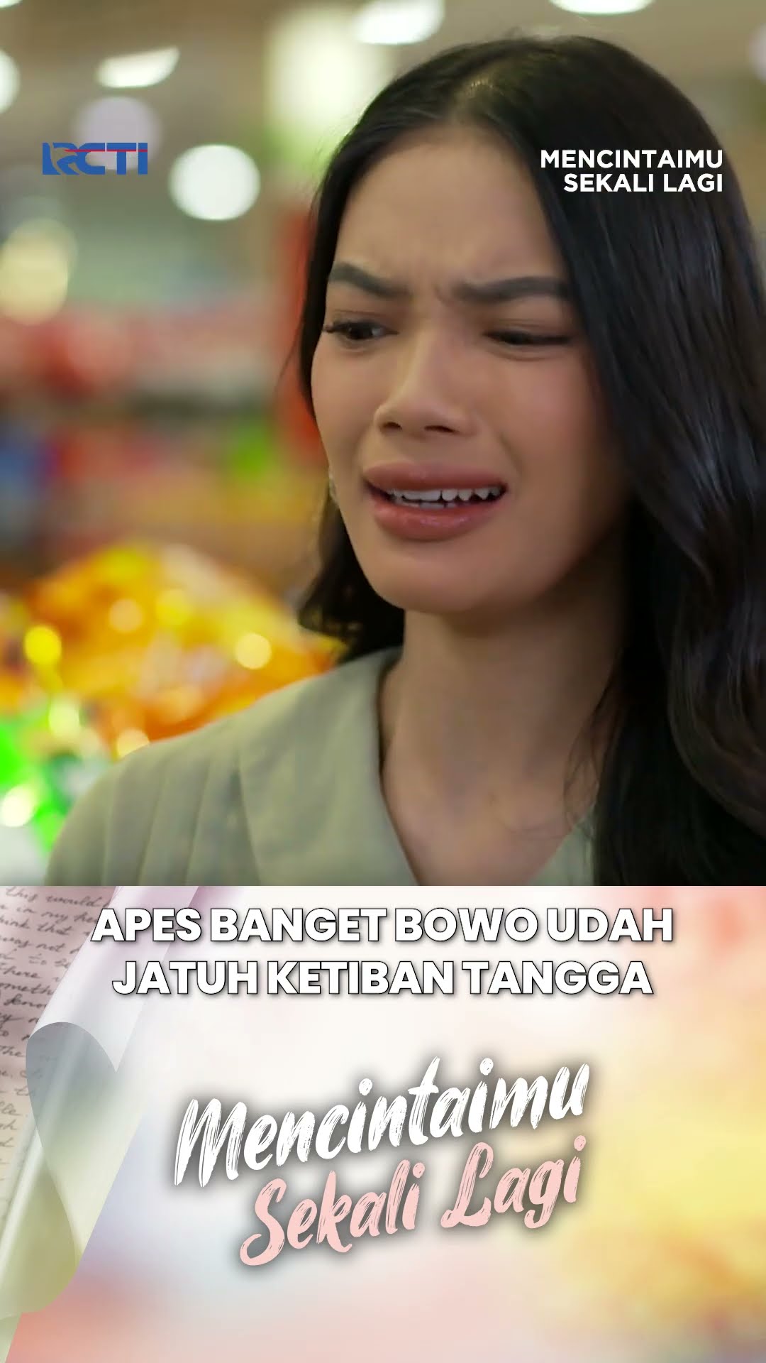 Kocak Bowo Coba Menghindar Masih Dapet Apes #ngeshortsbareng #mencintaimusekalilagi #shorts