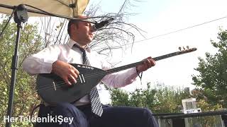 Burhan Dinc - Yare Gidem 2018