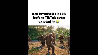 Bro invented TikTok before TikTok even existed 💀😭