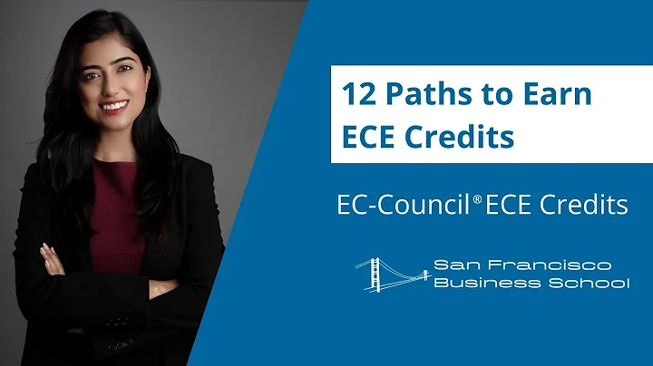 CEH Renewal - 12 Paths to Earn EC-Council ECE Credits