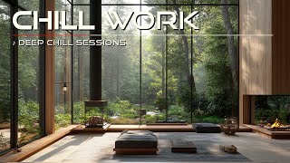 Focus Music for Programming and Coding - #11 Complete Chillout Session