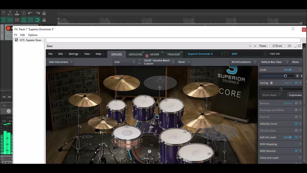 superior drummer 3 download superior drummer 3 download