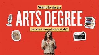 Study Arts at La Trobe | Explore Your Future