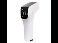 Digital No Touch Infrared Thermometer