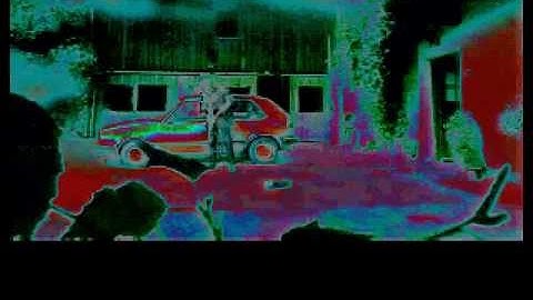 GABRIEL KNIGHT II: THE BEAST WITHIN - Cutscene #1