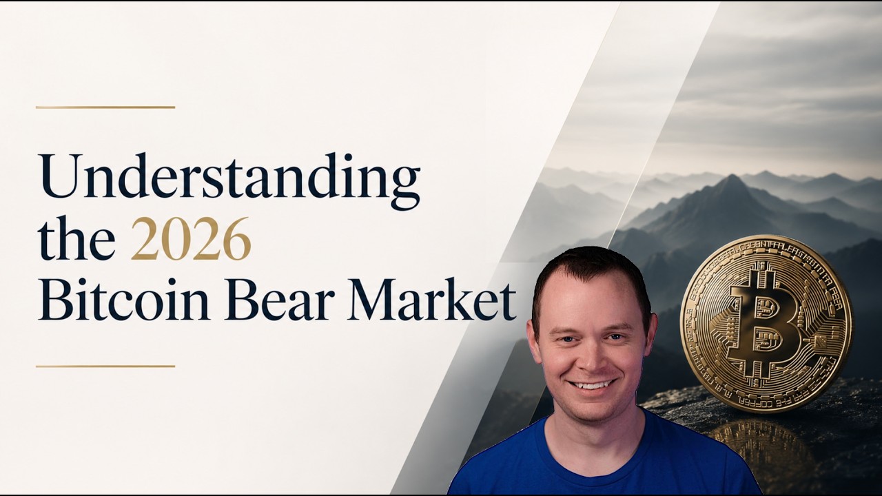 Vignette Understanding This Bitcoin Bear Market