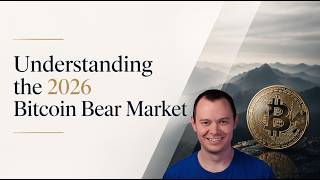 Understanding This Bitcoin Bear Market