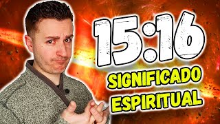 ⚡ Significado del NÚMERO 1516 y sus mensajes - Numerología de los Ángeles