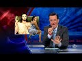 Colbert Report funny moments compilation - part 2