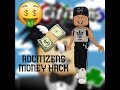 Roblox Meep City Money Glitch