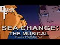 Transformers Sea Change: The Musical - Ft. Gwar&#39;s Fish F**k