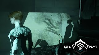 New War Quest | Warframe Live PART 1 @gwimgaming