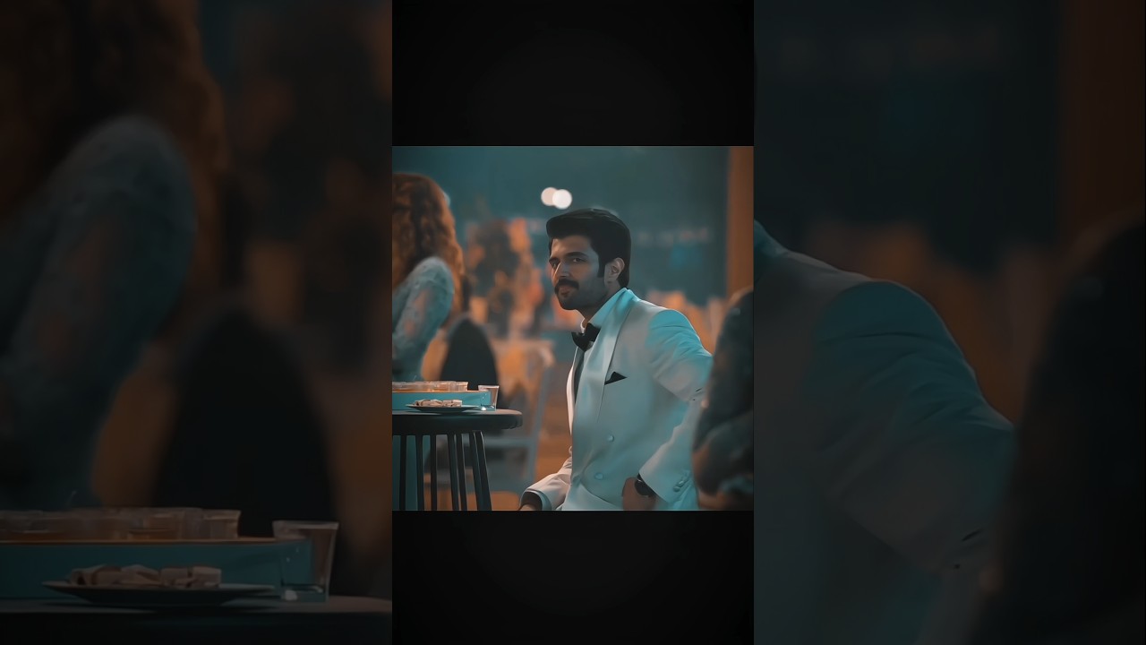 The Family star 🔥/ vijay devarakonda 🔥edit / 