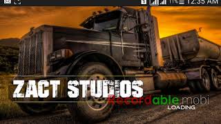 Offroad cargo Truck game container hd Android 2017 screenshot 4