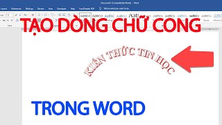 Cách tạo khung trong word 2007, 2010, 2013, 2016 – TOTOLINK Việt Nam