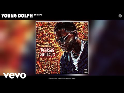 Young Dolph - Drippy (Official Audio) 