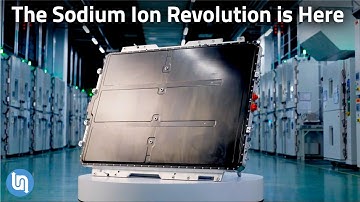 How CATL Made Batteries 90% Cheaper (And What Happens Next)