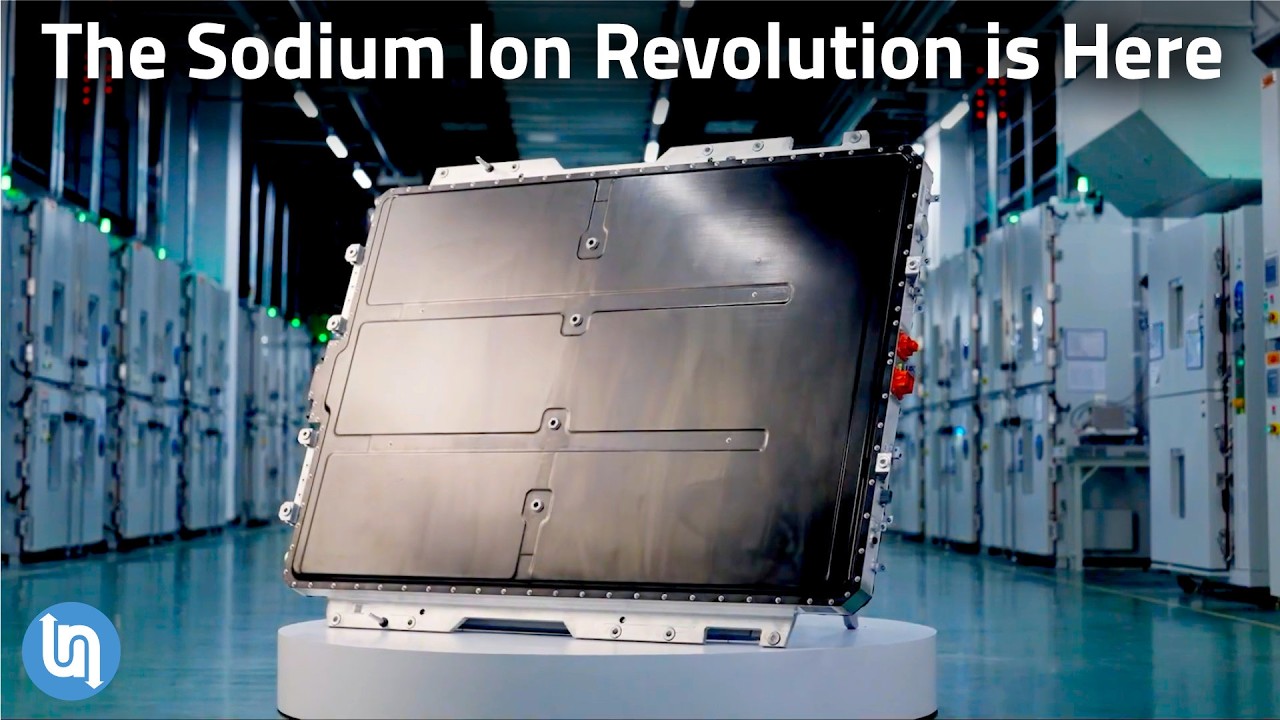 How CATL Made Batteries 90% Cheaper (And What Happens Next)