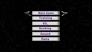 Starfox 64 - Menu OST - High Quality Audio 1080p - 1 Hour.