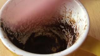 Aries November 29, 2021 Weekly Coffee Cup Reading by Cognitive Universe