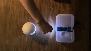 Total solar eclipse DIY ideas: Mimic how an eclipse happens with household items