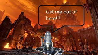 Neptune Launch from Hell screenshot 4