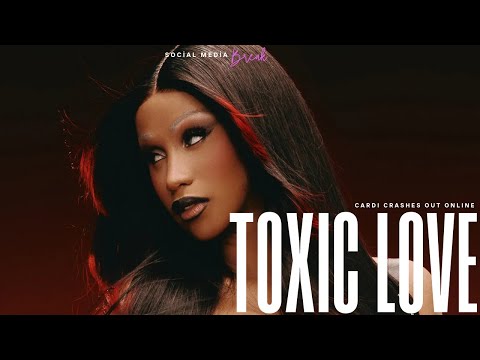 Cardi B vs. BIA: The Receipts Debate + Offset Drama | Roc Nations Twitter Posts Stir Speculation