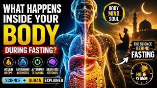 Fasting Changes Your Body Faster Than You Think