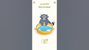 DOP 2 Delete One Part Level 1041 #youtubeshorts #shortsvideo