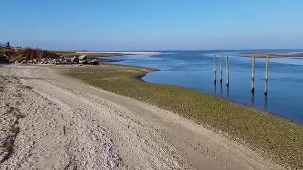 Long Island Greenbelt Trail YouTube