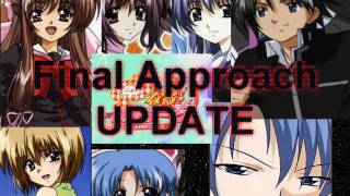 Final Approach UPDATE