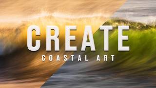 How To Take Painterly Ocean Photos Anywhere How To Take Painterly Ocean Photos Anywhere