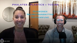 Phalates, plastics and their health effects Dr. Craig's studio