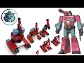 Transformers Perceptor G1 X-Transbots MechFansToys トランスフォーマー 變形金剛