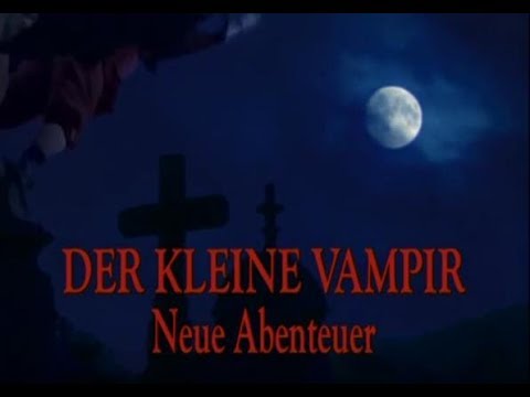 der kleine Vampir - neue Abenteuer ('93) 🎶 Musik