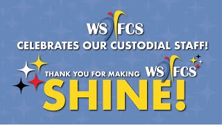 WS/FCS Custodian Appreciation 2022