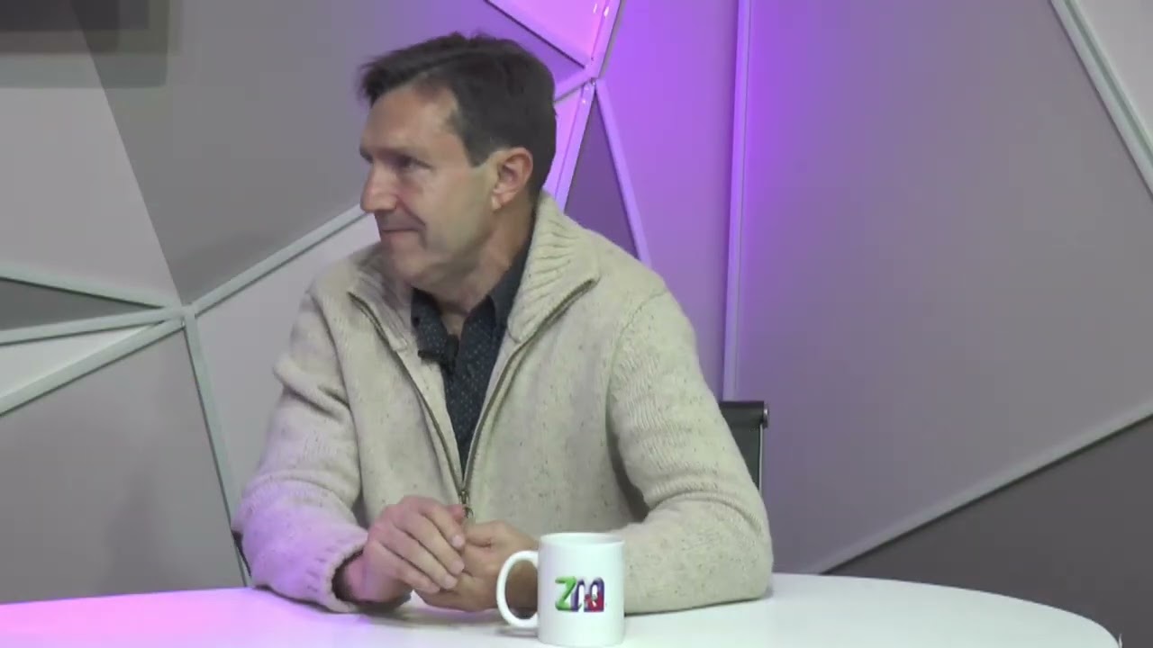 Jesús Ukar Muruzabal en Plano Medio