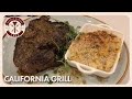 California Grill | Disney Dining Show | 03/23/18