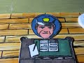 Christmas Cop Nights RPG: A Lethal Christmas Redux - Part 3