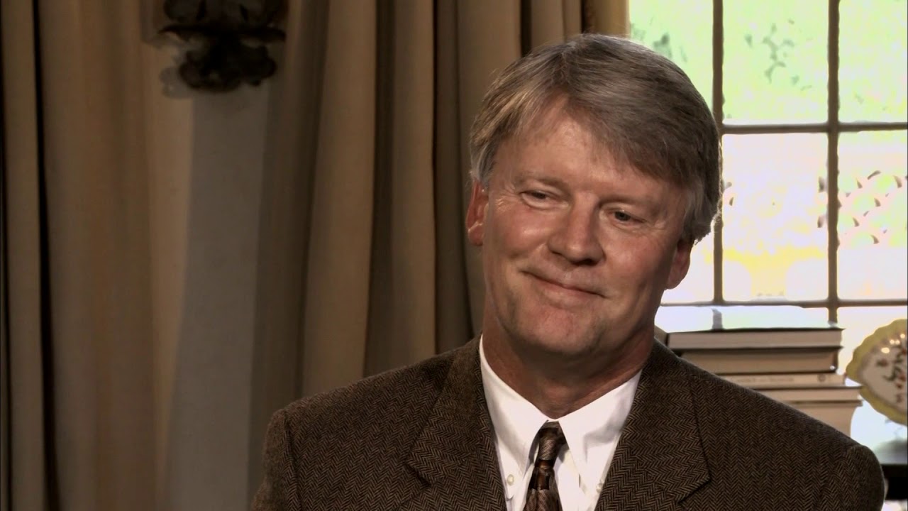 Charles C. Stephenson Biography - Oklahoma Hall of Fame - YouTube