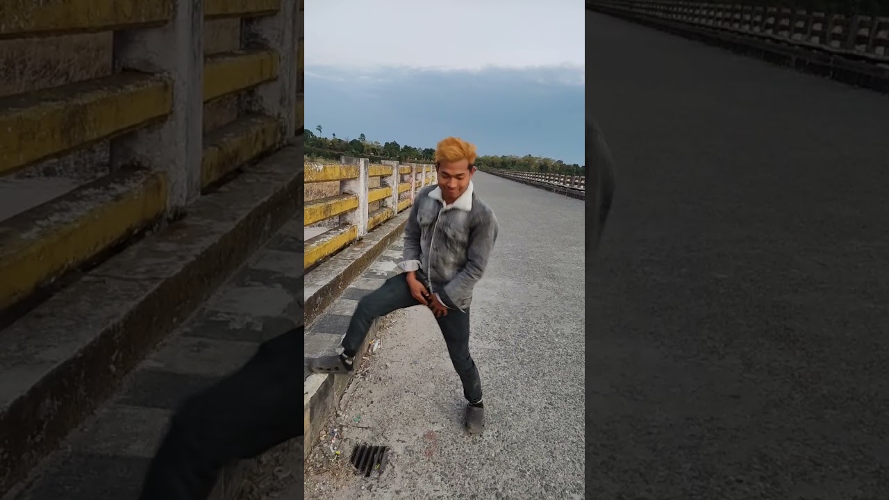 😂😂😂WAY TO ROING 