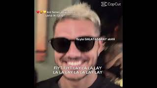 Fiyt fiyt lay lay lay lay