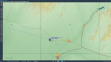 DCS World Mission Editor | Dynamic Spawn Slots