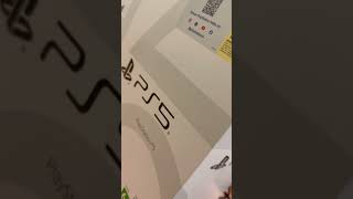 ⁠#playstation5 #playsation #gaming #noob_to_pro @PlayStation first buy 🤩🤩