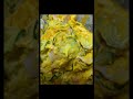 　カボチャサラダ作ってみた。